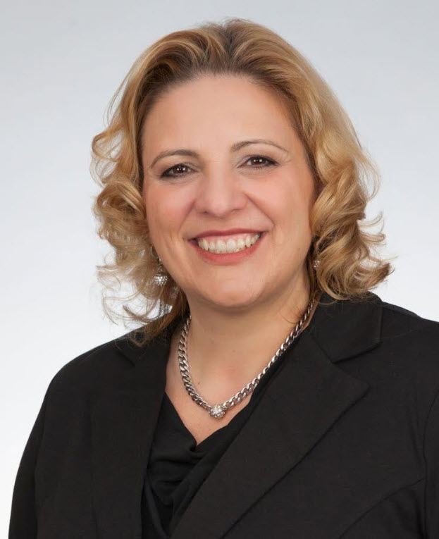Liliane Zaccharias